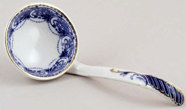 Sauce Ladle c1930s
